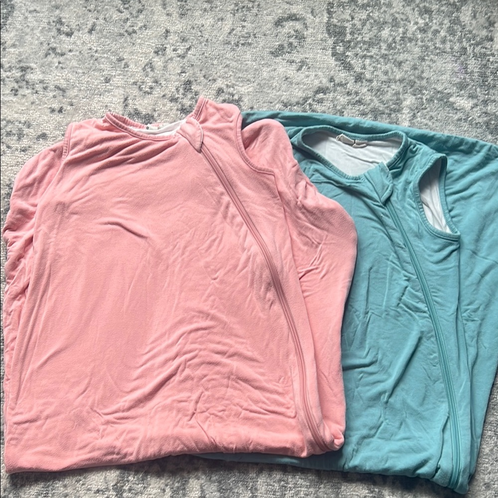 Kyte Baby Sleep bags